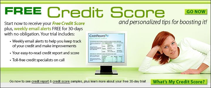 Fixing Credit Reports